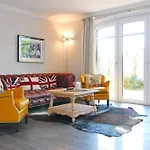 Residenz Alva, Whg 3