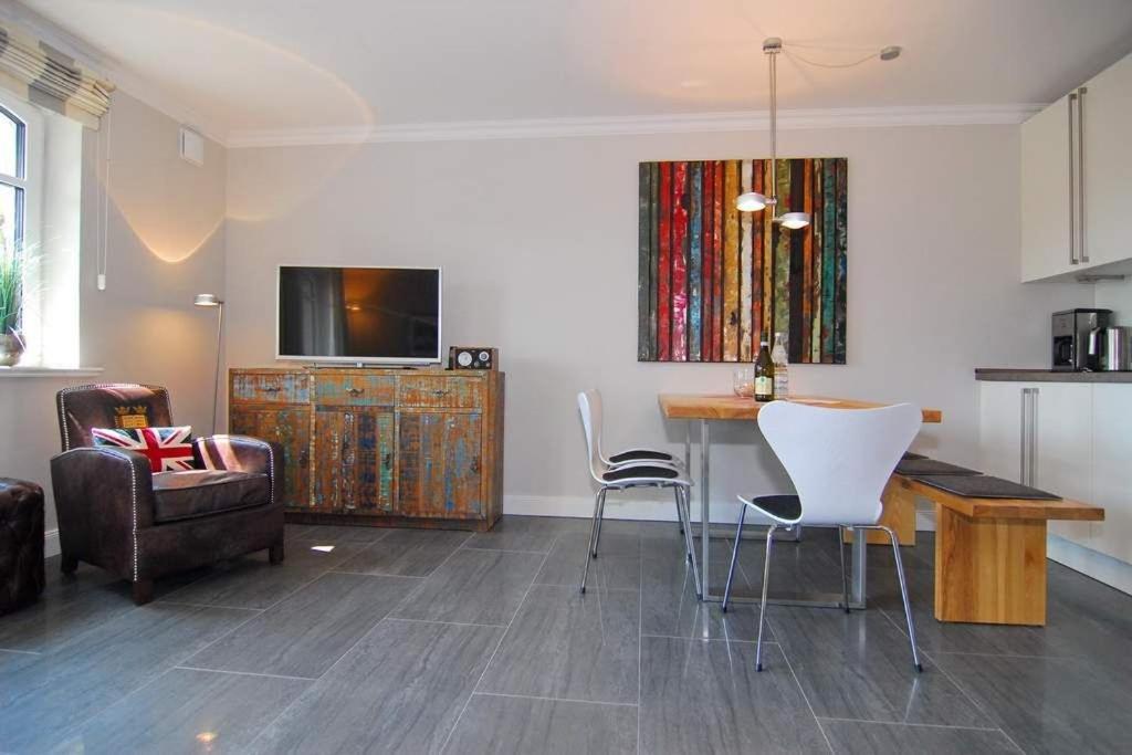 Apartment Residenz Alva, Whg 3