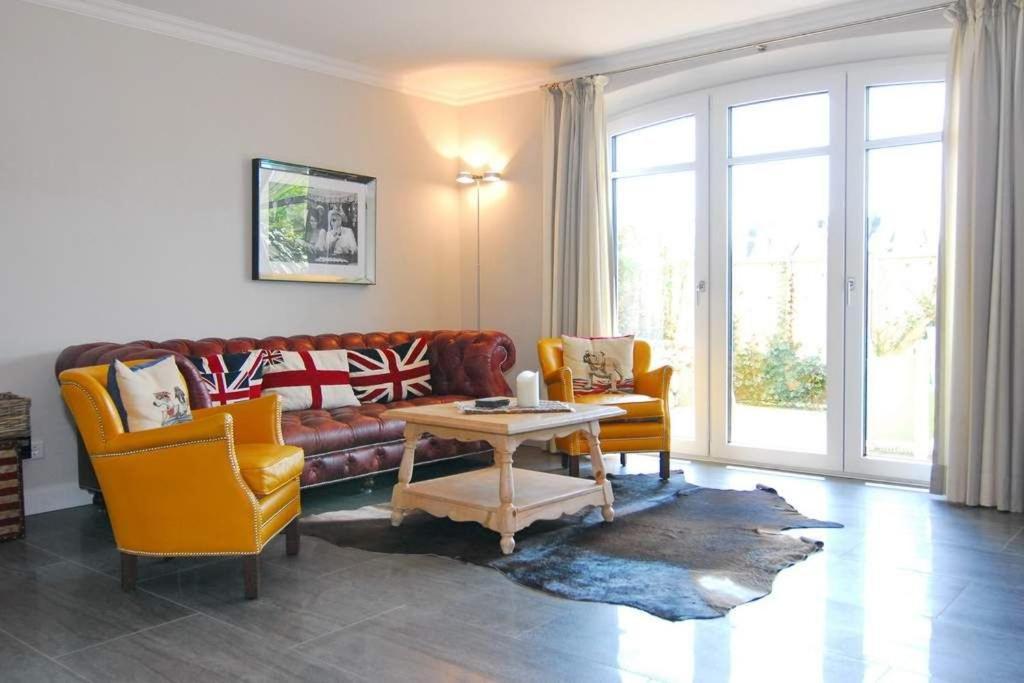 Apartment Residenz Alva, Whg 3 *