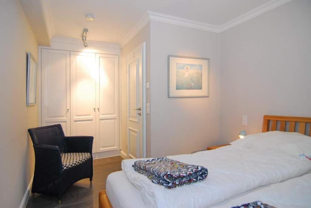 Residenz Alva, Whg 3 Apartment