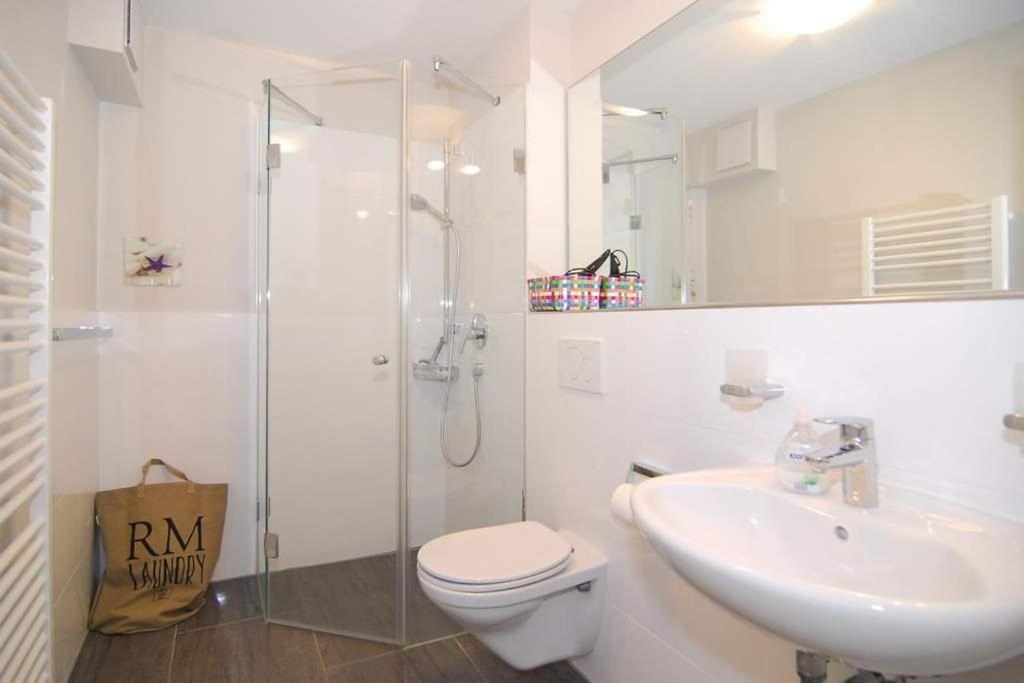 Residenz Alva, Whg 3 *