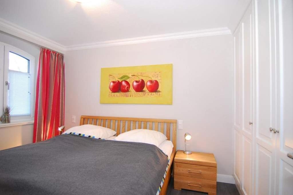 Residenz Alva, Whg 3 Westerland