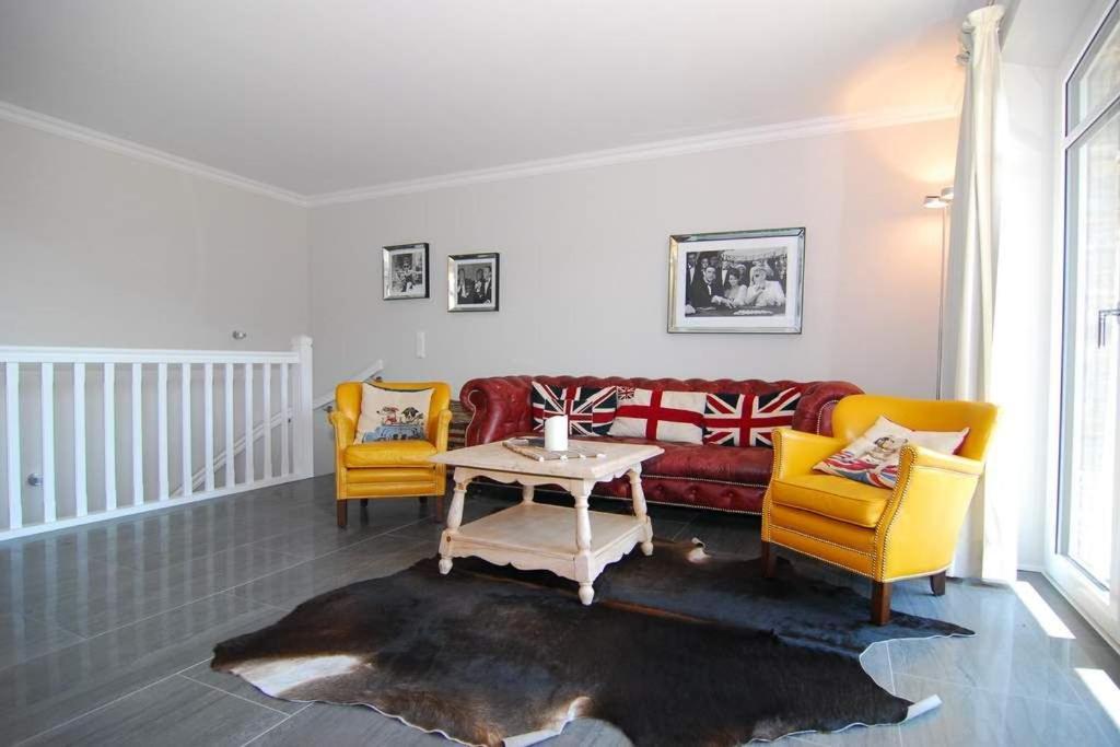 Apartment Residenz Alva, Whg 3