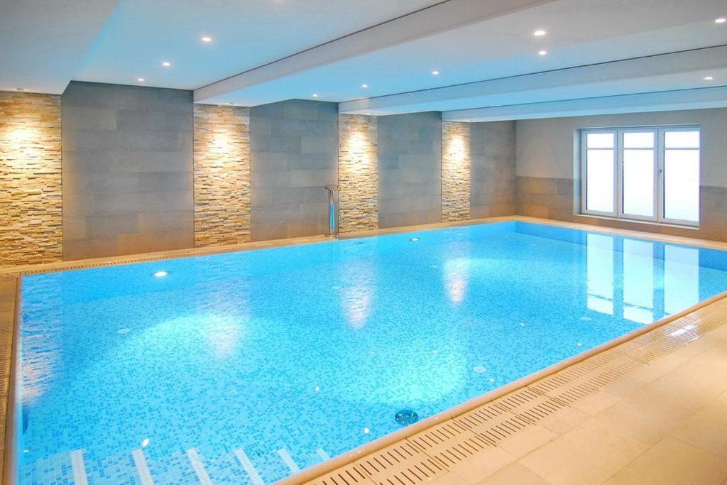 Residenz Alva, Whg 3 Apartment *