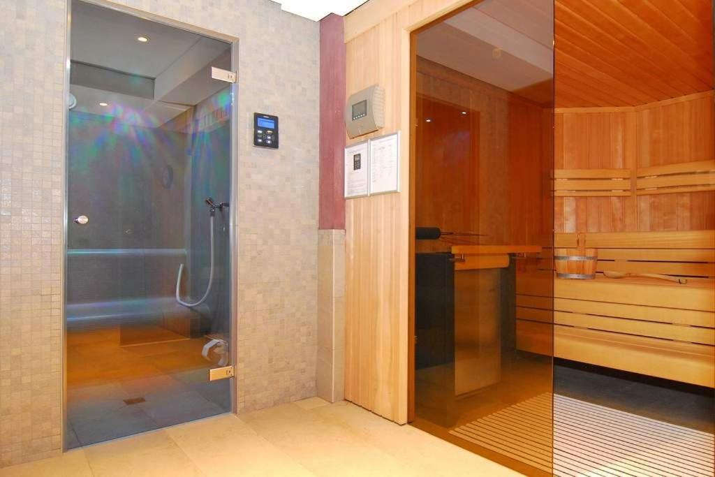 Apartment Residenz Alva, Whg 3 *