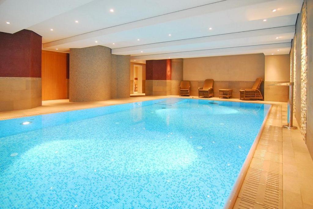 Apartment Residenz Alva, Whg 3 Westerland