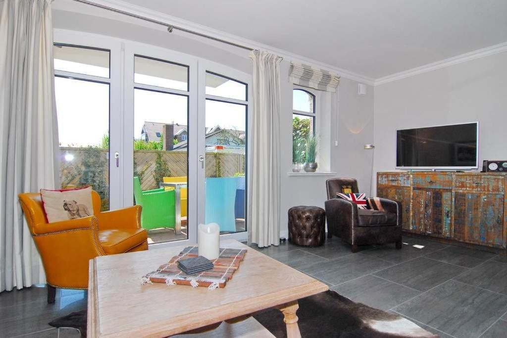 Apartment Residenz Alva, Whg 3